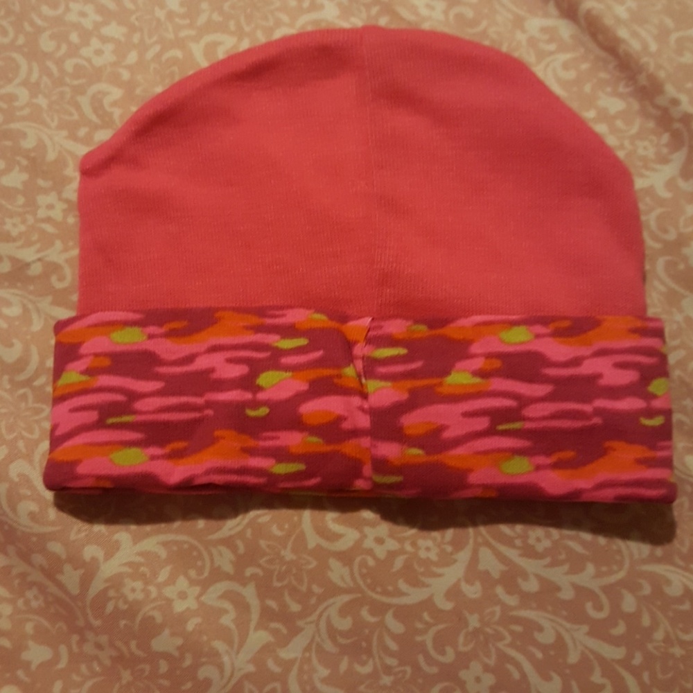 🎈Nike Beanie for baby - Picture 2 of 5